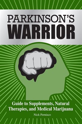 Cover image for Parkinson's Warrior