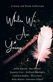 While we are young cover image