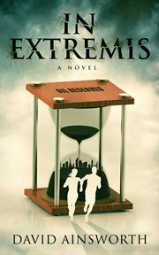 In extremis, a novel cover image