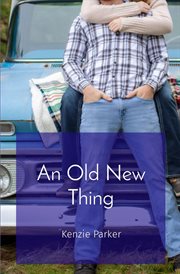 An old new thing cover image