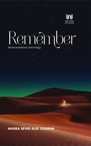 Remember : Reincarnation Astrology cover image