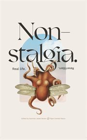 Non-stalgia. A Fiction Anthology cover image