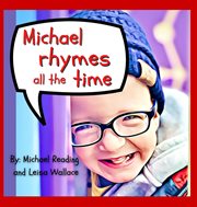Michael rhymes all the time cover image