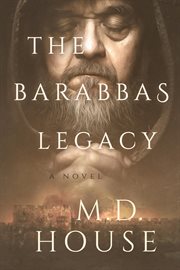 The barabbas legacy cover image