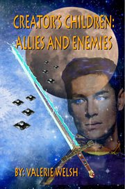 Creator's children. Allies and Enemies cover image