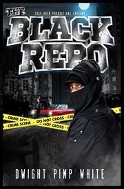 The black repo cover image