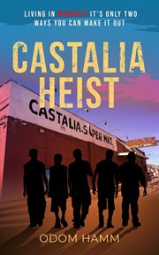 Castalia heist cover image