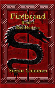 Red Horizon : Firebrand cover image