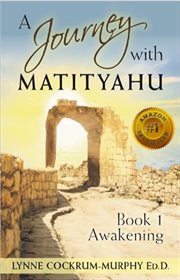 A journey with matityahu book 1 awakening cover image