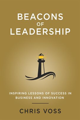 Cover image for Beacons of Leadership
