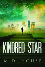 Kindred Star cover image