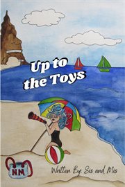 Up to the toys cover image
