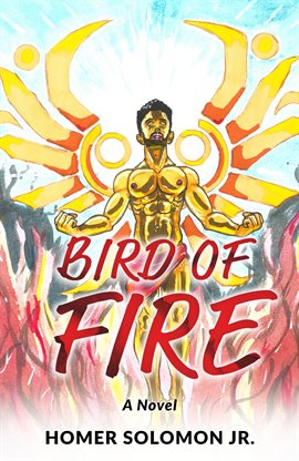 Cover image for Bird of Fire