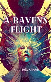 A raven's flight cover image