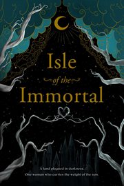 Isle of the immortal cover image