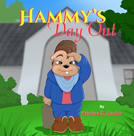 Cover image for Hammy's Day Out