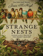 Strange nests cover image