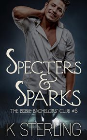 Specters & sparks cover image