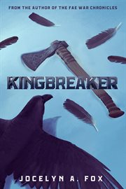 Kingbreaker cover image