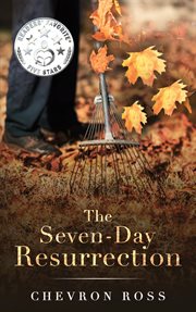 The seven-day resurrection cover image