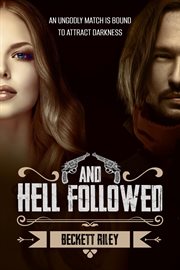 And hell followed cover image