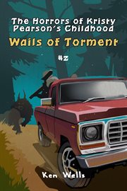 Wails of torment cover image