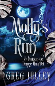 Molly's run cover image