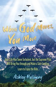 When god moves, you move cover image