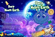 Derp meets earth cover image