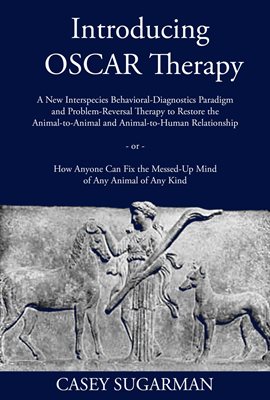 Cover image for Introducing OSCAR Therapy