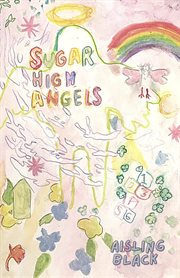 Sugar high angels cover image
