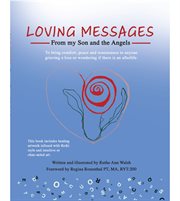 Loving messages from my son and the angels cover image