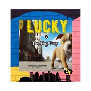 Lucky & the big easy cover image