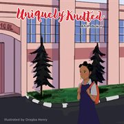 Uniquely knotted cover image