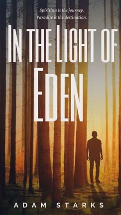 Cover image for In the Light of Eden