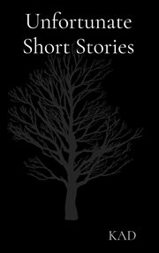 Unfortunate short stories cover image