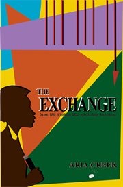 The exchange cover image