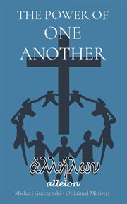 The power of one another. allelon cover image