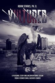 Vultured cover image