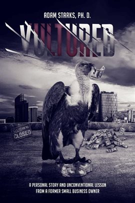 Vultured