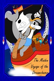 The maiden voyage of the dreamchaser cover image