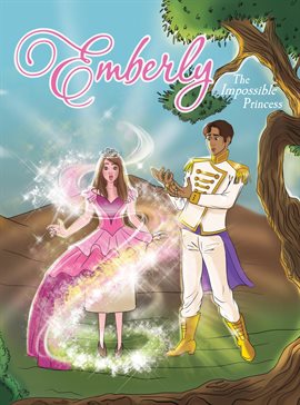 Cover image for Emberly