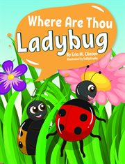 Where are though ladybug cover image