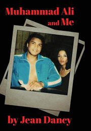 Muhammad ali and me cover image