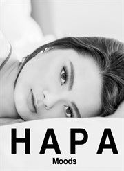 Hapa moods (non-nude edition) cover image