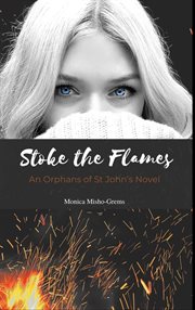 Book two: stoke the flames cover image