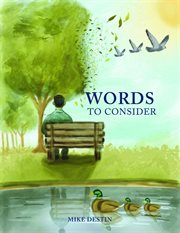 Words to consider cover image