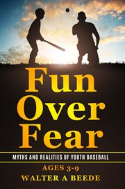 Fun over fear cover image