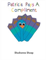 Patricia pays a compliment cover image