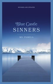 Blue castle sinners cover image